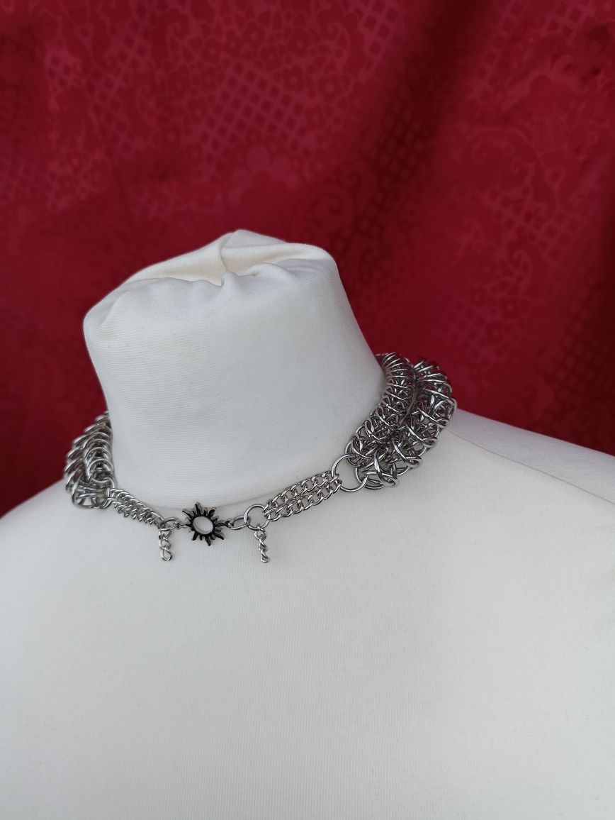 Daylight CHAIN-Handmade