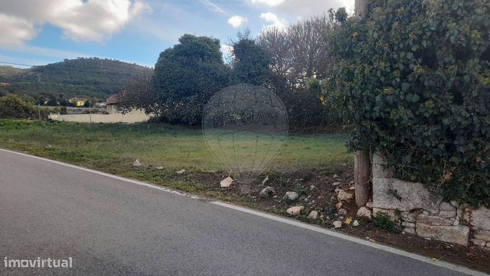 Terreno  para venda