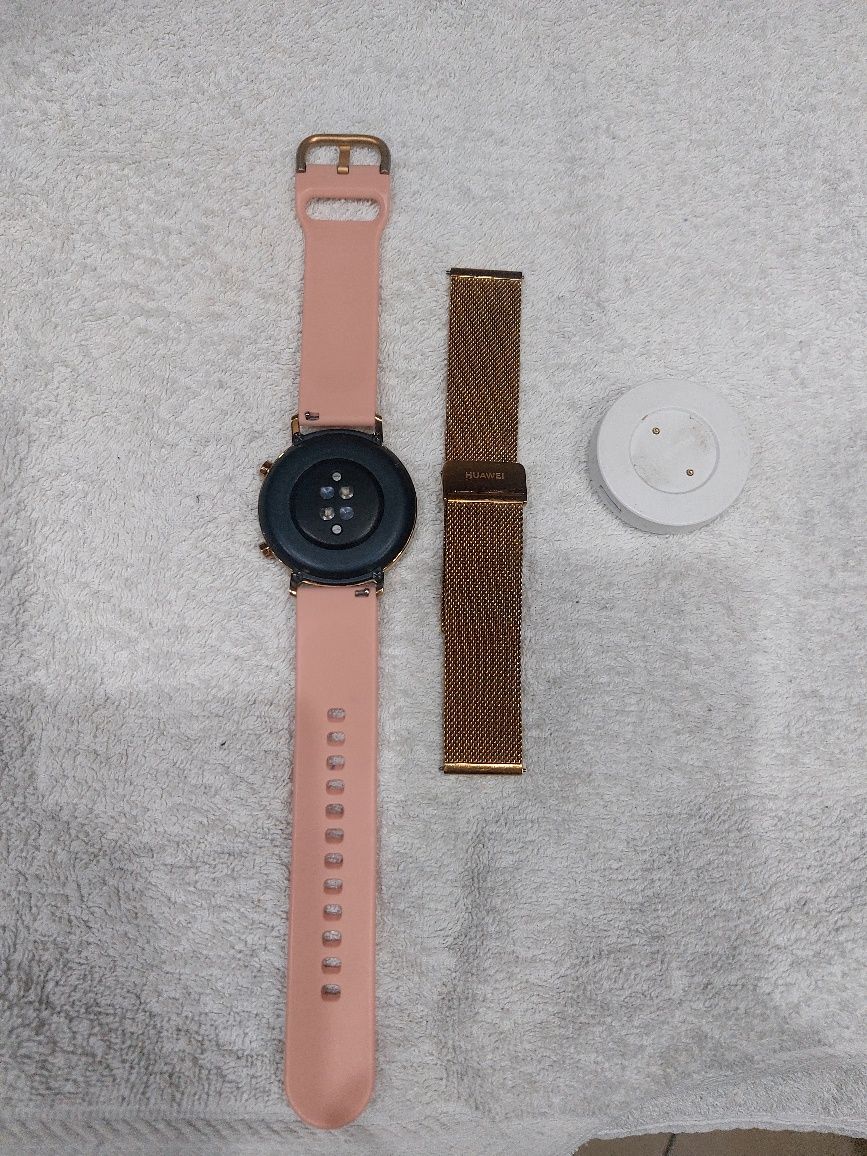 Sprzedam smartwatch huawei elegant