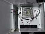 Zasilacz buforowy 12v ZBF-12 v-3A