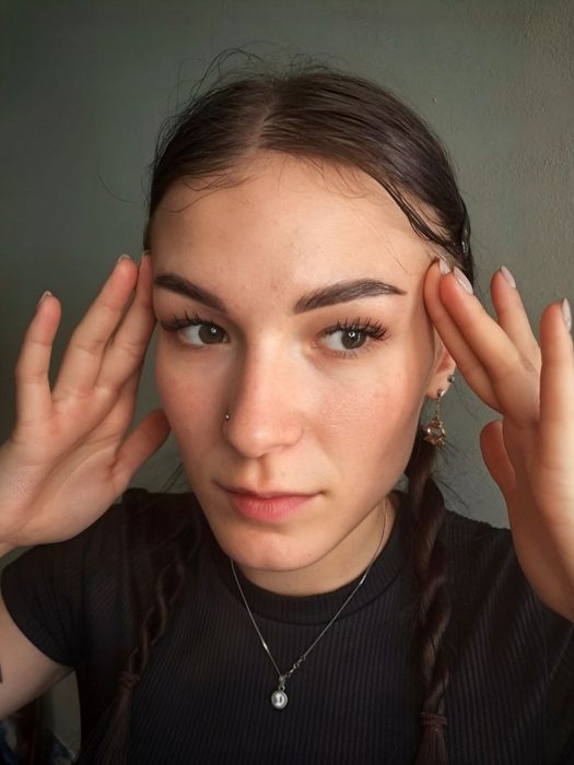 Ламінування, фарбування брів  Київ КПІ Політехнічний