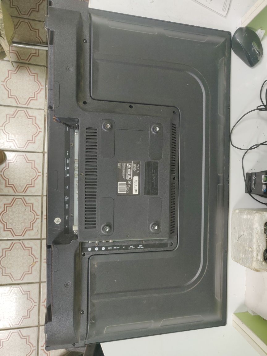 Телевізор Mirta LD-32T2HDS