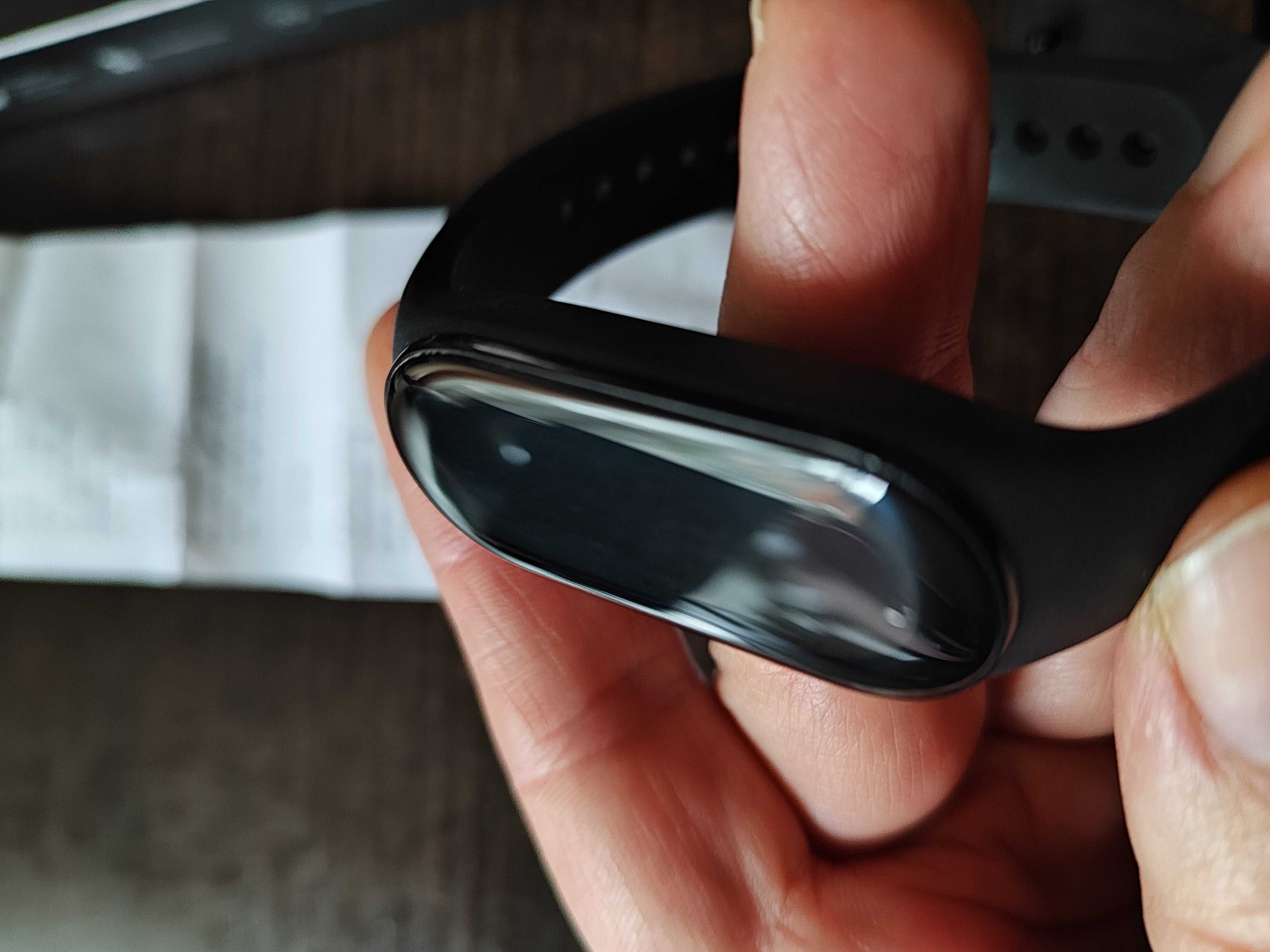 Xiaomi Smart Band 7