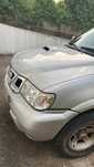 Nissan Terrano 3.0 154cv