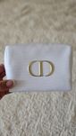 Косметичка Dior 15×10×6