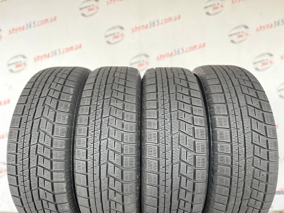 шини бу зима 215/60 r16 yokohama ice guard ig60 7mm