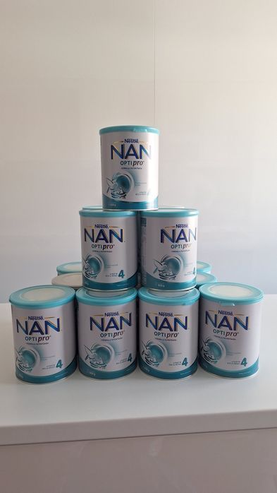 Nan Opti Pro 4 - várias unidades