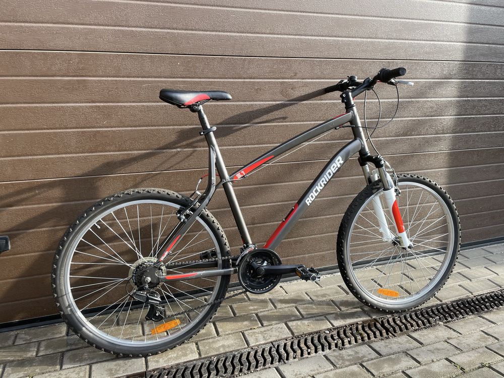Rower Mtb Rockrider 5.1 XL górski