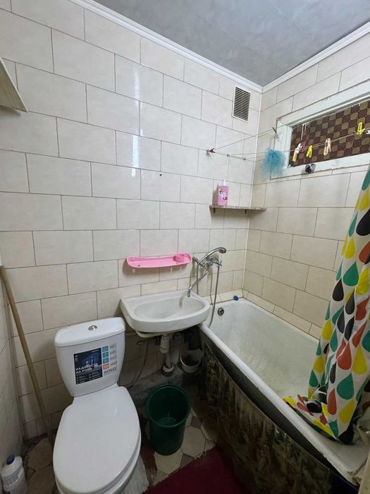 НАЙДЕШЕВША! Однокімнатна квартира в районі Виставка