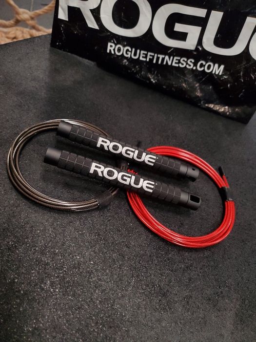 Crossfit - Cordas de Saltar : RPM Model