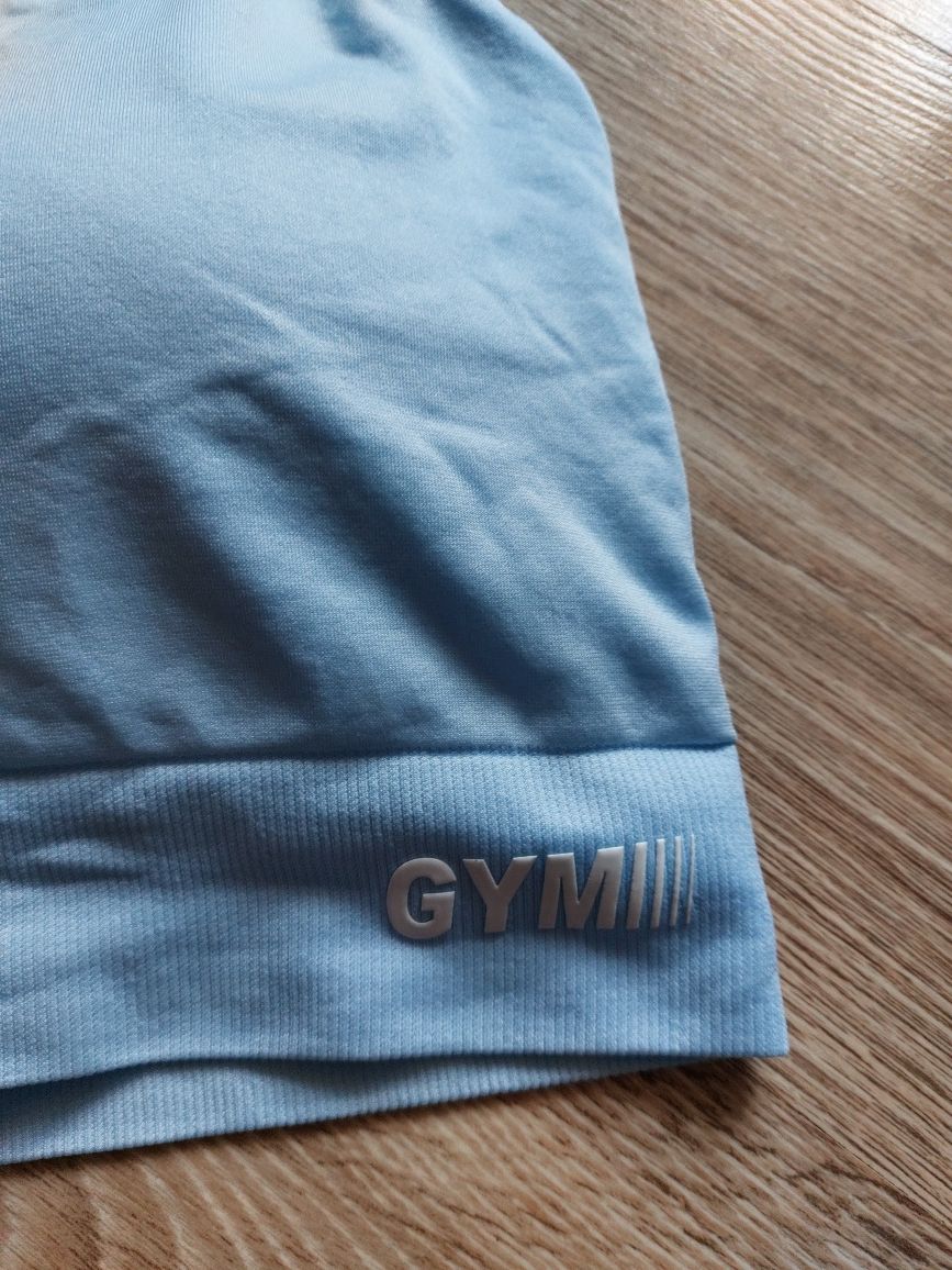 Топ спортивный GYM  размер 52 или XXL