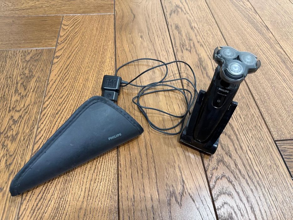 Golarka Philips RQ 1250 SensoTouch 3D okazja