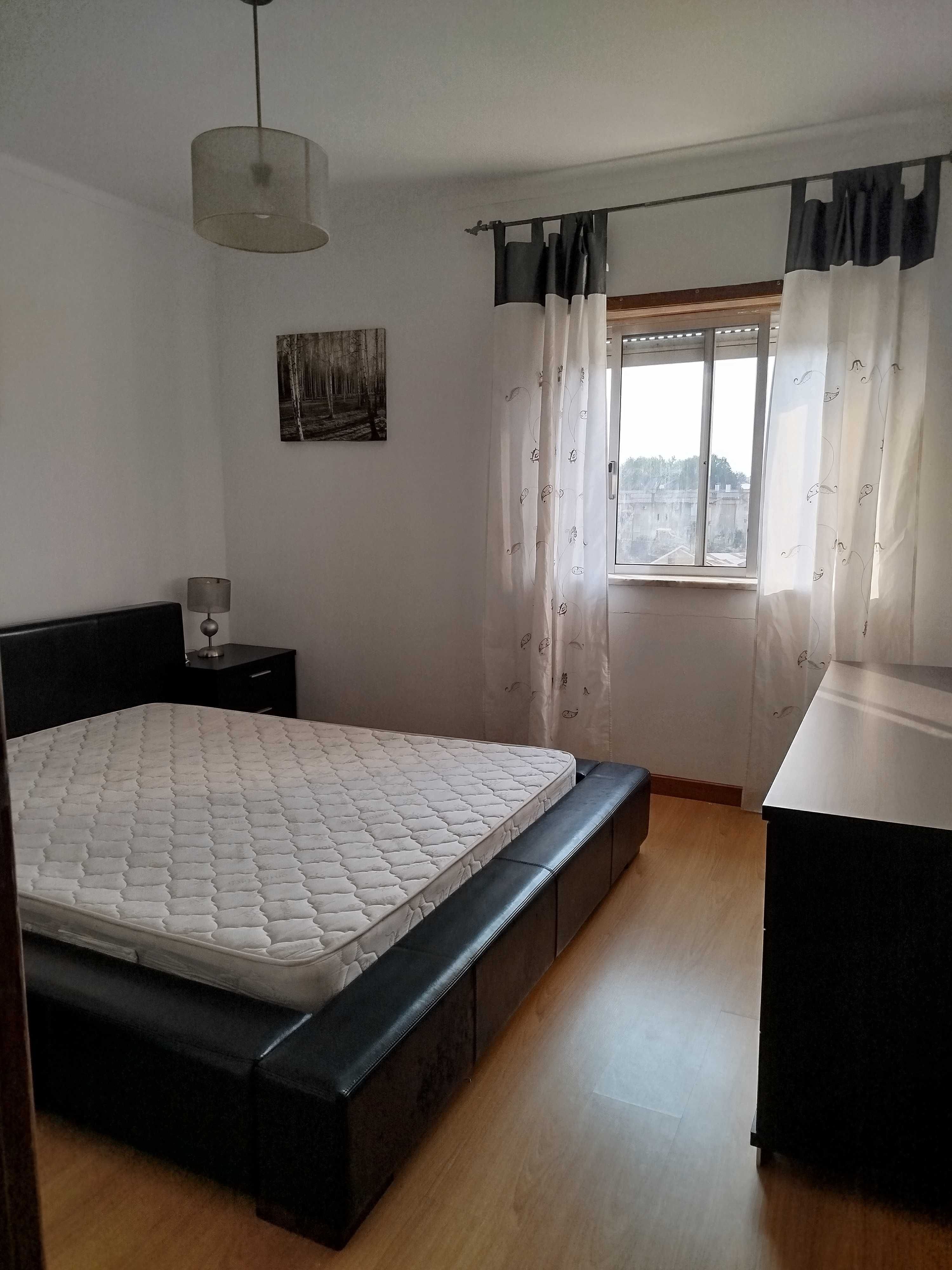 Apartamento em Canas de Senhorim, Nelas