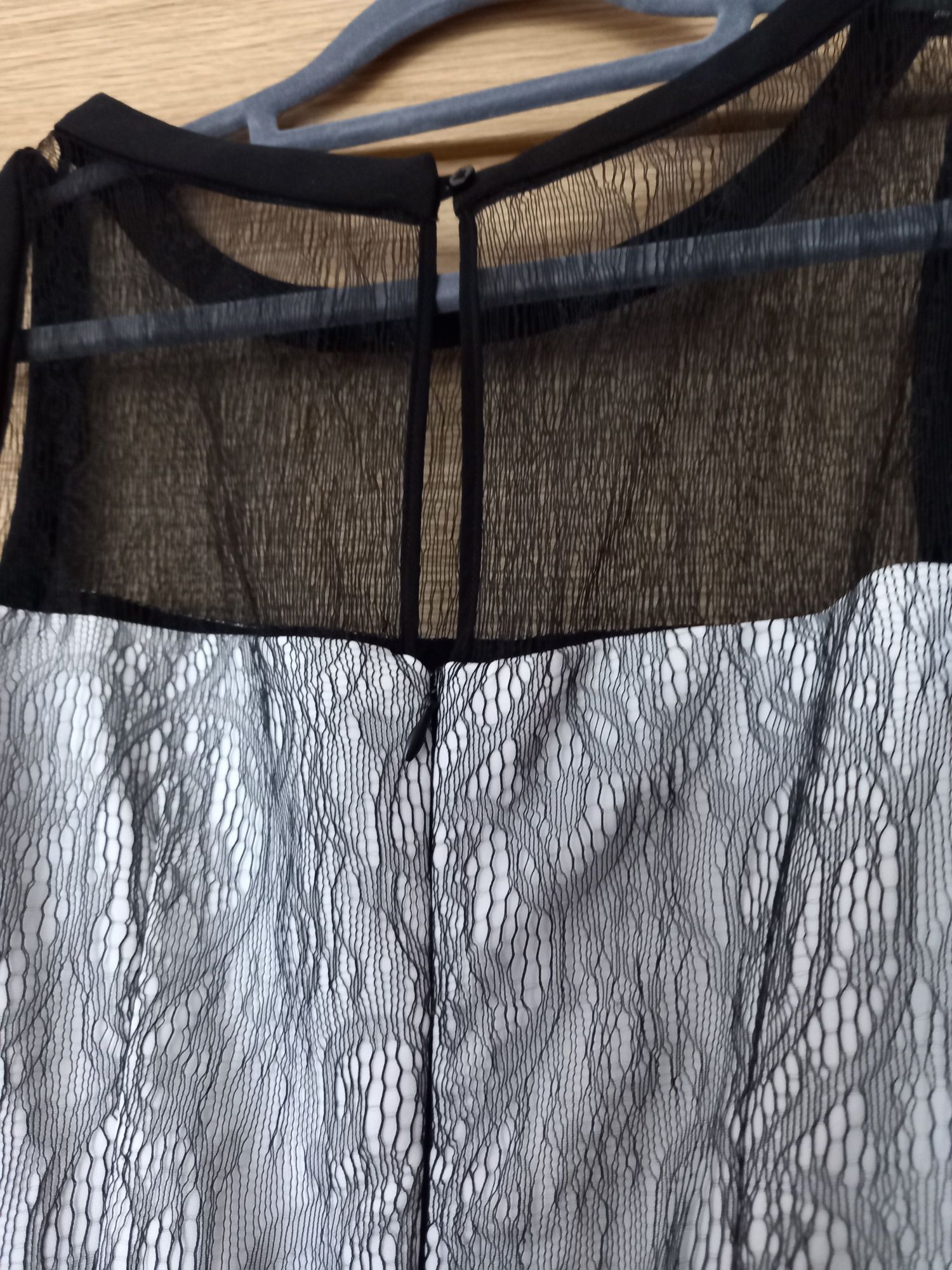 Sukienka r M Zara Basic