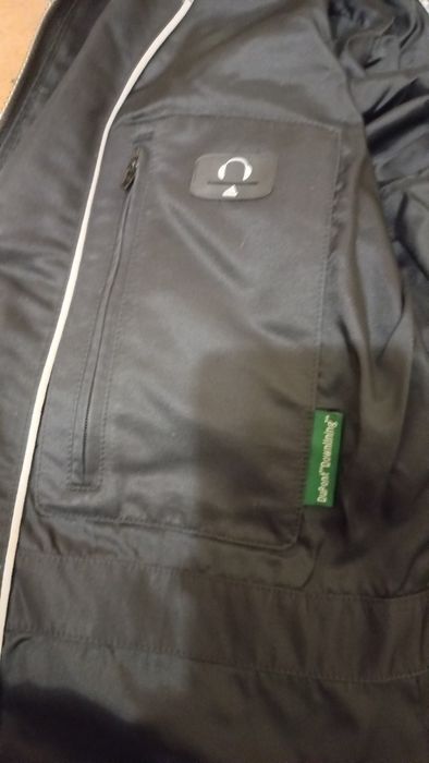 Пуховик адідас Adidas р.44-46