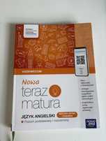 Vademecum Nowa teraz matrua j.angielski