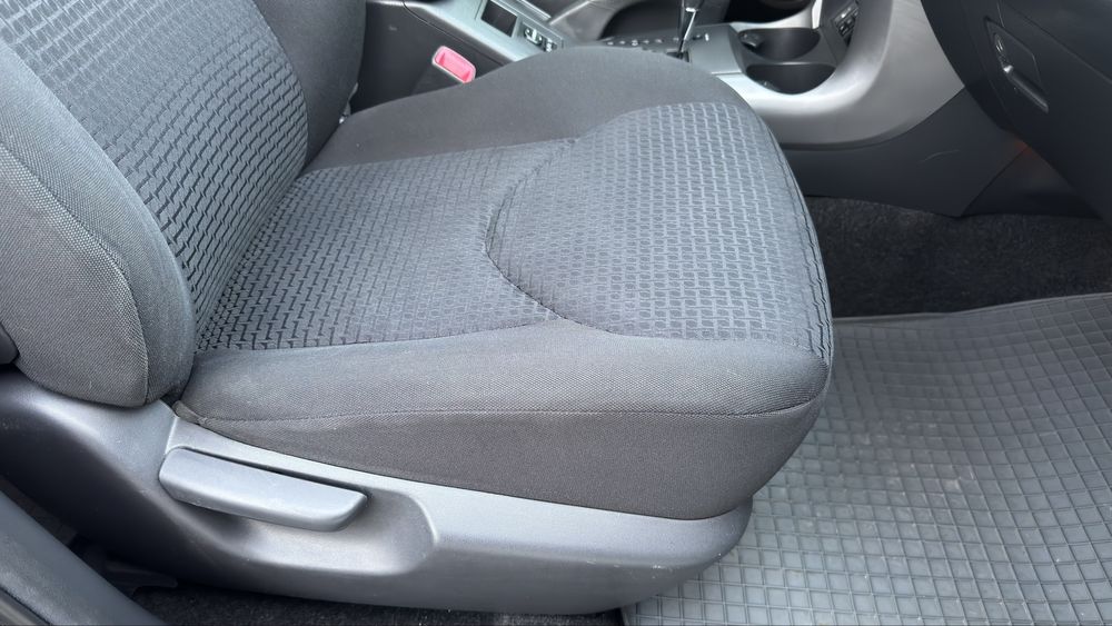 Toyota Rav4 2008рік Пробіг 90 тис.км