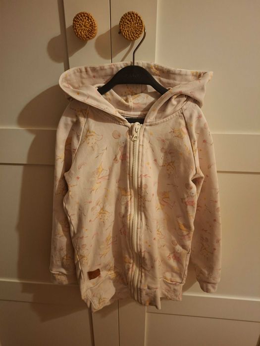 Bluza Hey Bow myszki Maileg 122/128