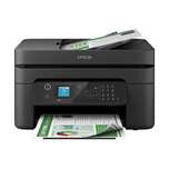 Epson WorkForce WF-2930DWF urządzenie wielofunkcyjne atramentowe A4