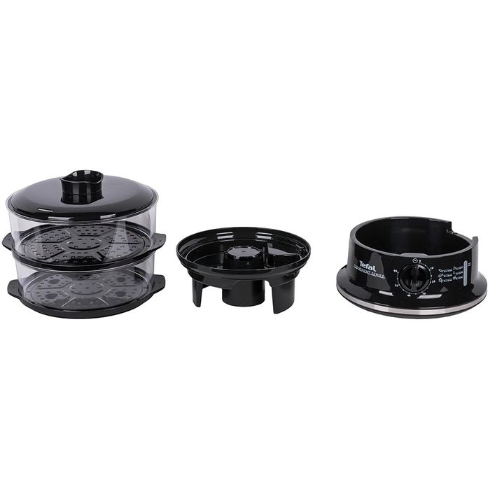 Пароварка Tefal vc140131