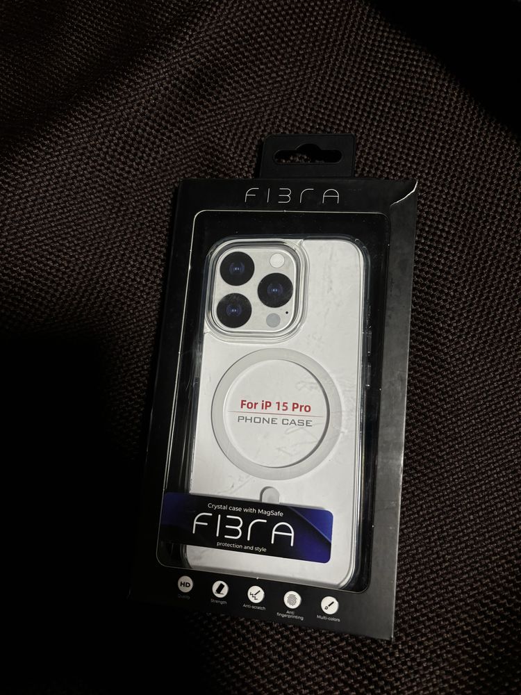 Чохол на iphone 15pro