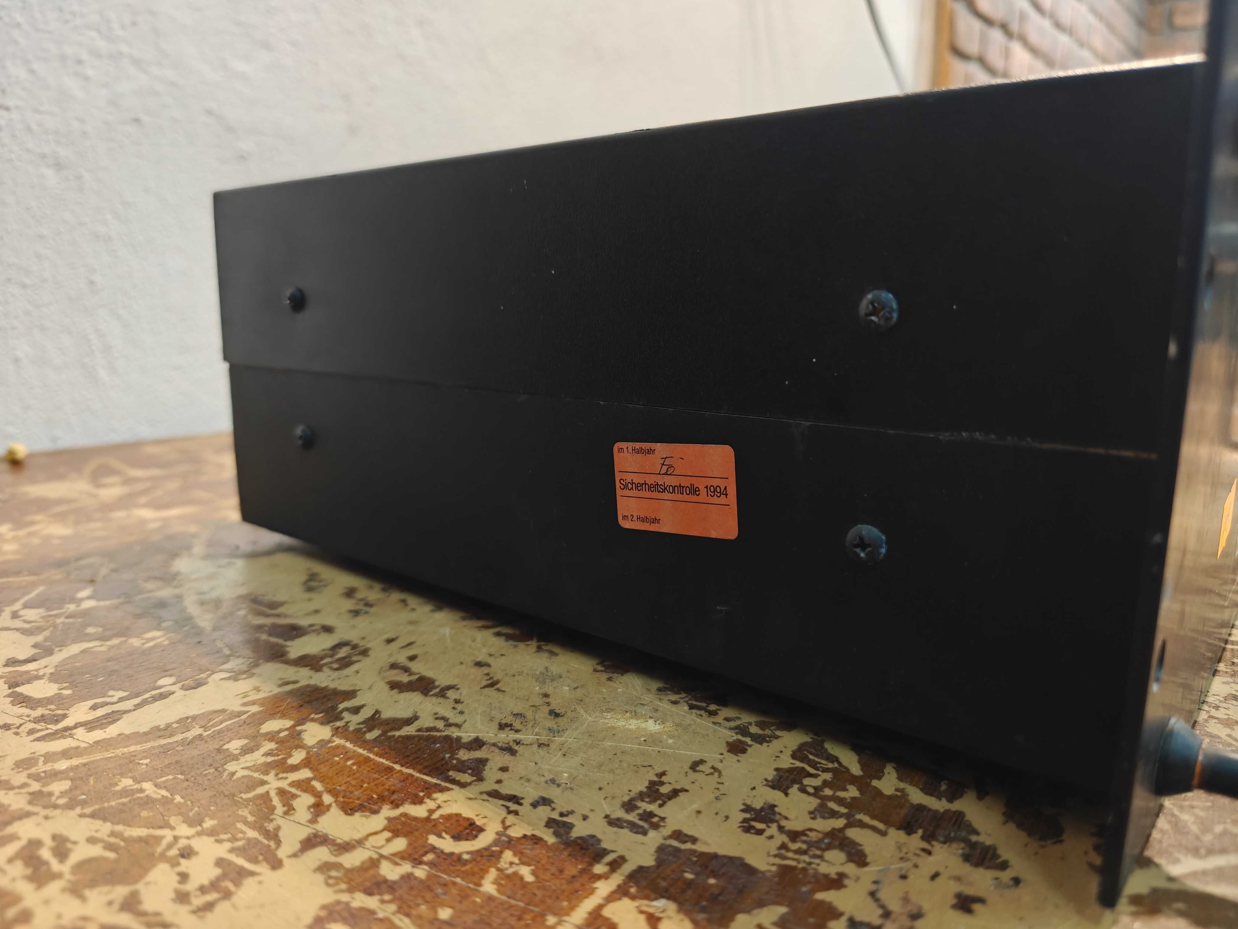 RBT Audio Video.