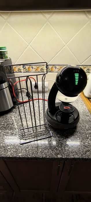 Dolce Gusto Esperta
