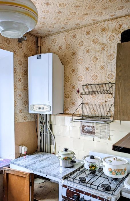 Здам двокімнатну квартиру біля дендропарку...