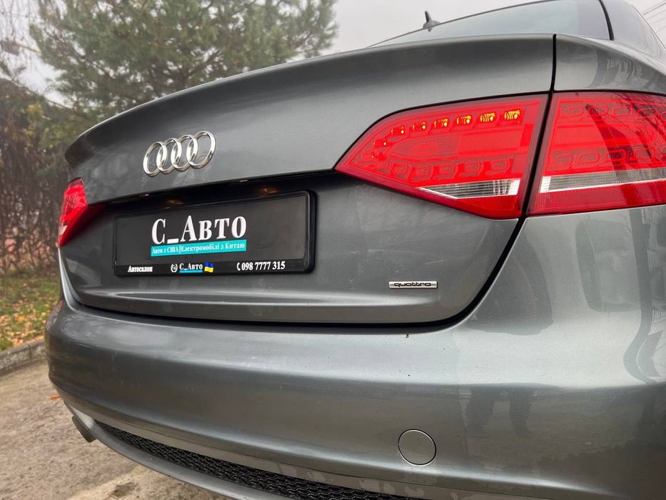 Audi A4 в кредит БЕЗ АВАНСУ!!