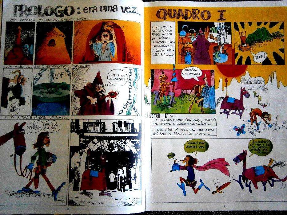 Revista Visão 1 a 12 1975