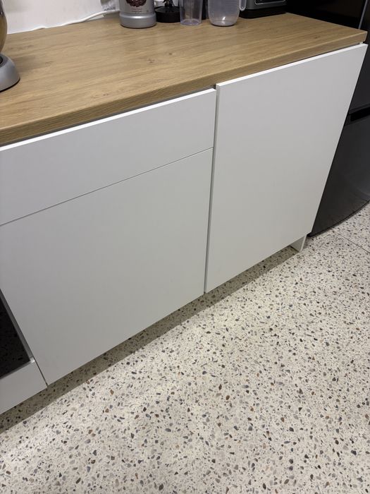Szafka kuchenna IKEA