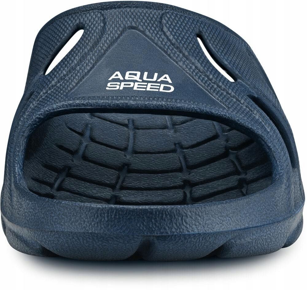 Klapki basenowe unisex Aqua-Speed Alabama R.42