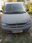 Chrysler Grand Voyager 3.3