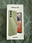 Samsung A 14  Nowe