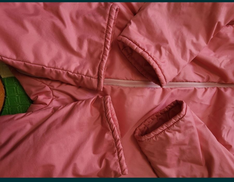 Продам демісезонний комбінезон фірми Plamka