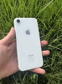 iPhone Xr 64gb White