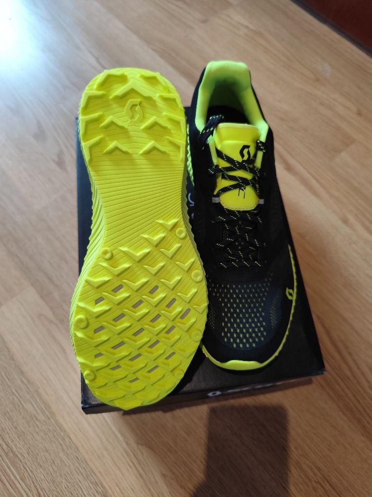 Buty Scott Kinabalu Ultra RC