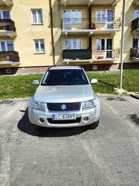 Suzuki Grand Vitara 2 2.0 benzyna+gaz