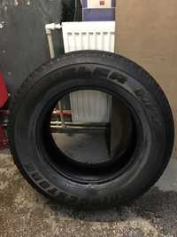 Всесезонка 265 65 17 шина, резина, колеса Bridgestone duler