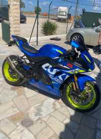 Suzuki GSXR1000 L7