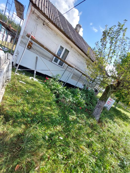 Бригада будивельникив