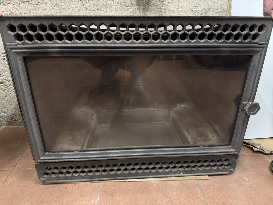 Recuperador de calor