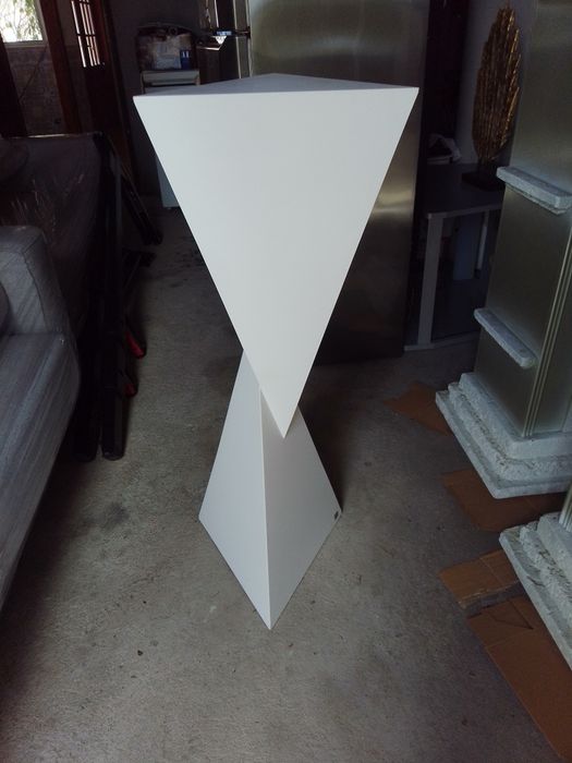 Torres de decoração