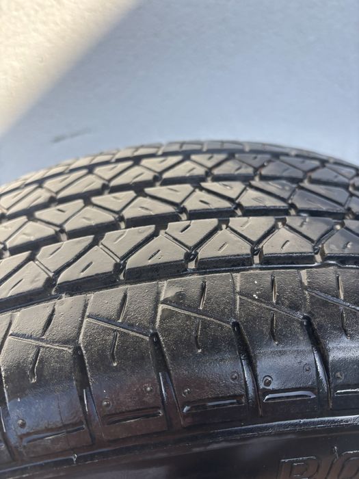 запасне колесо(залишок протектору 90%+) р215/60/р16