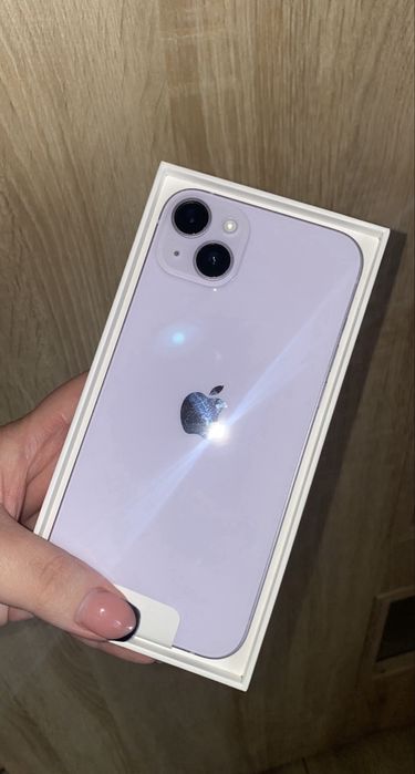 Iphone 14 Plus 256 GB