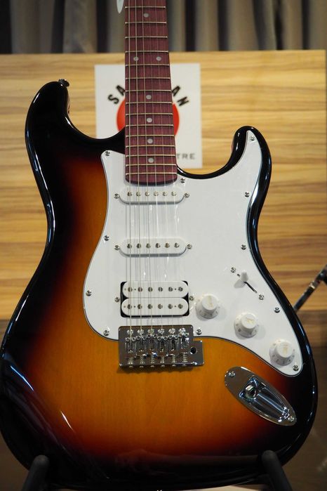 Harley Benton ST-20HSS