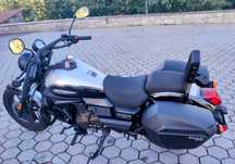 UM Renegade Sport S