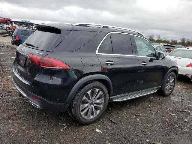 MERCEDES-BENZ GLE 2020 року випуску 350 4MATIC