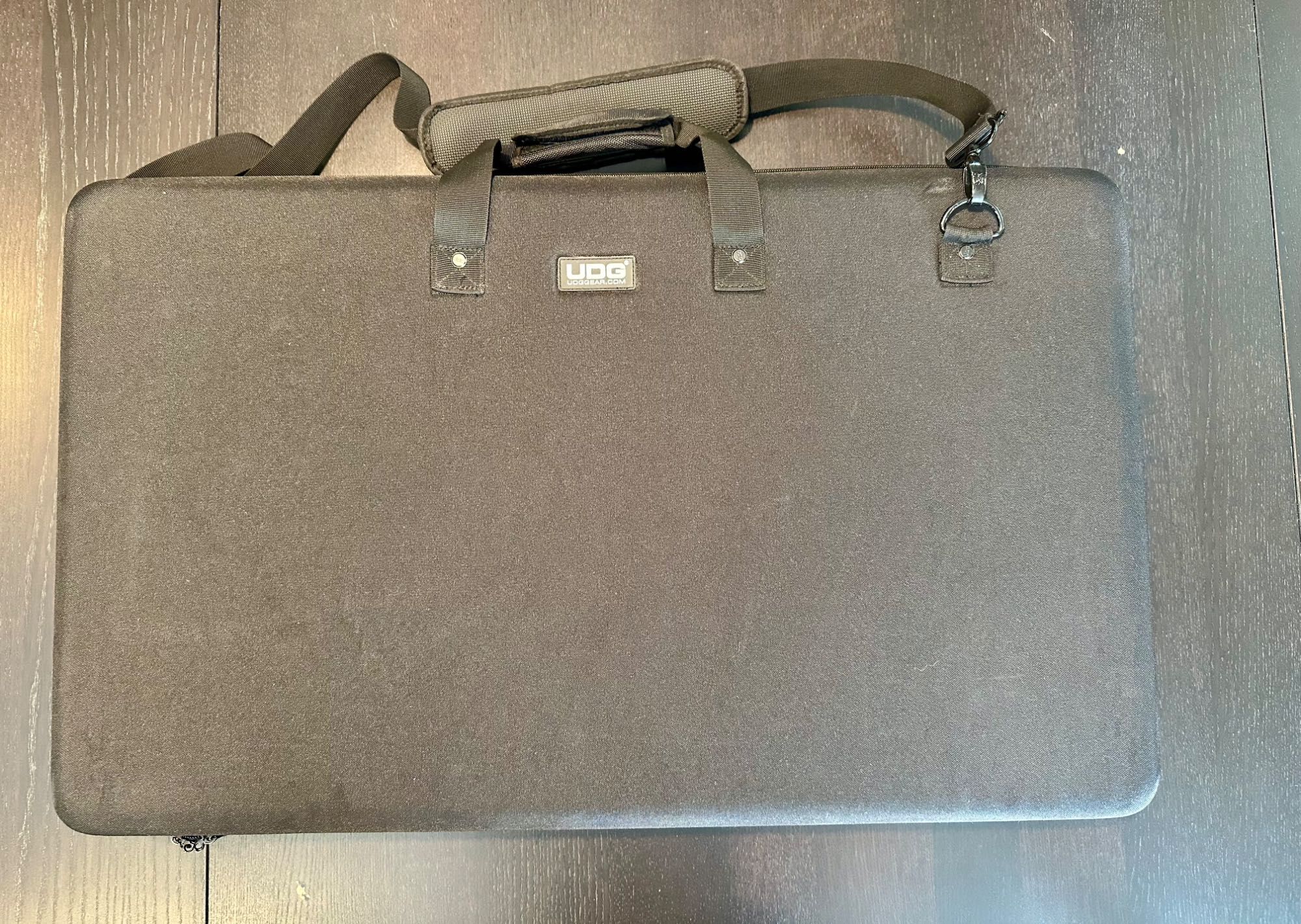 Kontroler Pioneer DDJ-FLX10 + Case UDG.