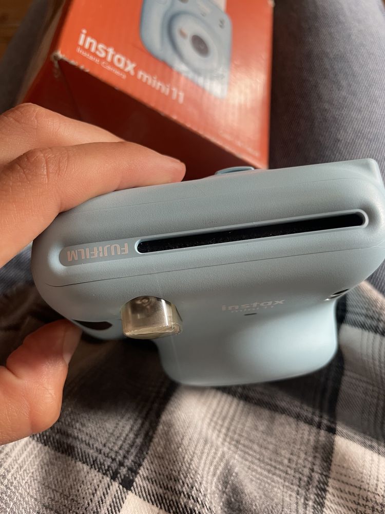 Instanx mini 11.